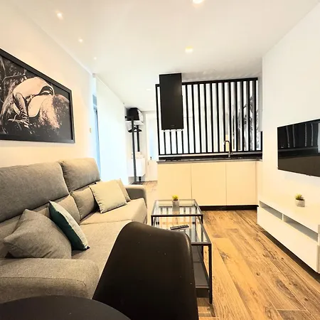 Identia Sport By Gaiarooms León