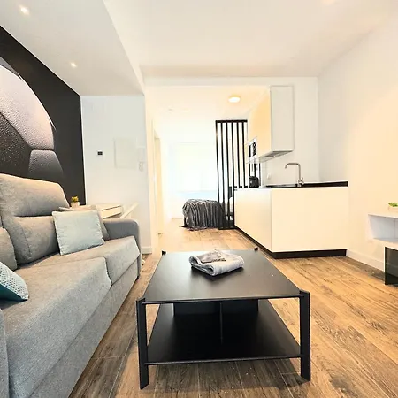 Identia Sport By Gaiarooms