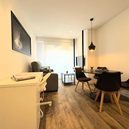 Identia Sport By Gaiarooms Appartement