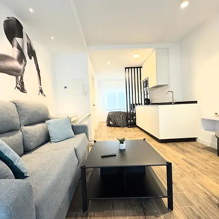 Identia Sport By Gaiarooms Apartamento