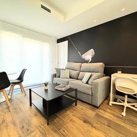 Identia Sport By Gaiarooms Daire