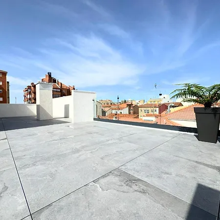 Identia Sport By Gaiarooms