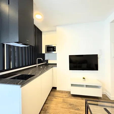 Turisticos Identia Sport Apartment