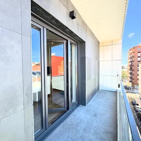 Turisticos Identia Sport Apartment *
