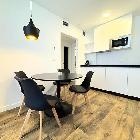 Identia Sport By Gaiarooms