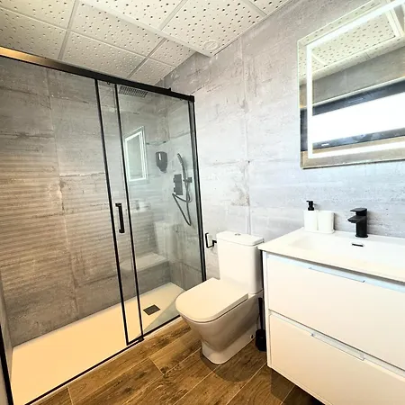 Identia Sport By Gaiarooms Lejlighed