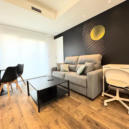 Identia Sport By Gaiarooms