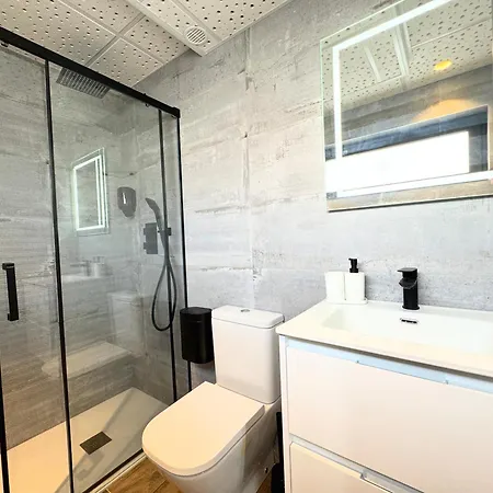 Apartamento Identia Sport By Gaiarooms Leão