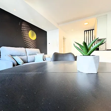 Identia Sport By Gaiarooms