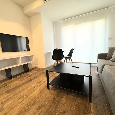 Identia Sport By Gaiarooms * León