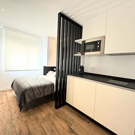 Appartement Identia Sport By Gaiarooms *