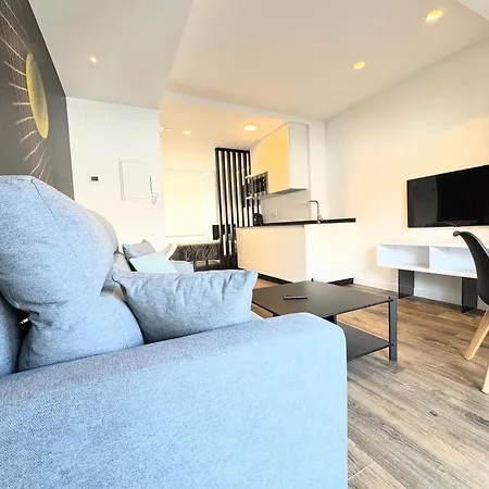 Identia Sport By Gaiarooms Leão