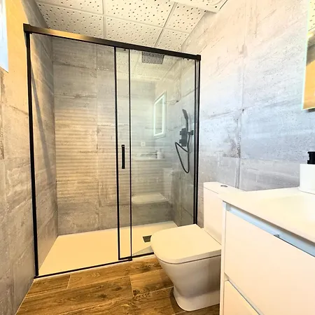 Apartamento Identia Sport By Gaiarooms Leão