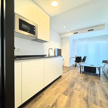 Identia Sport By Gaiarooms *