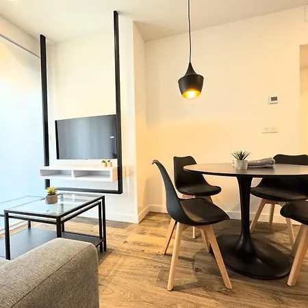 Identia Sport By Gaiarooms