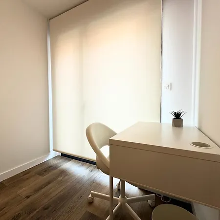 Identia Sport By Gaiarooms