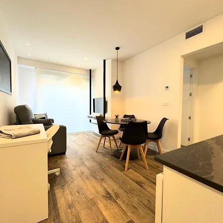 Identia Sport By Gaiarooms * León