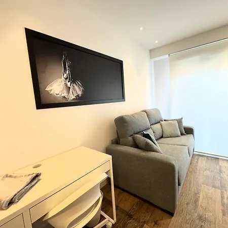 Appartement Identia Sport By Gaiarooms