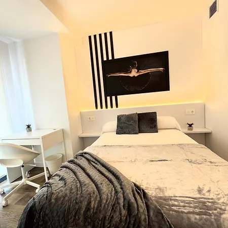 Apartment Turisticos Identia Sport *