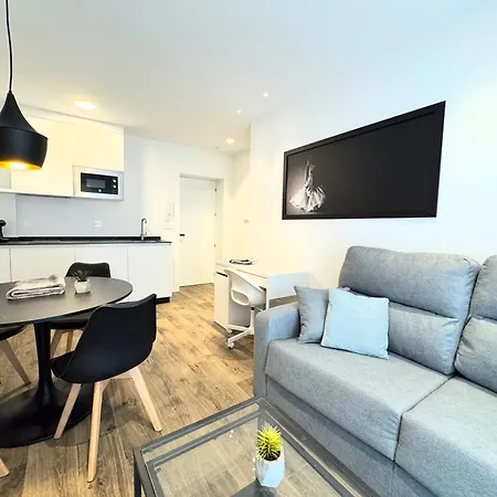 Identia Sport By Gaiarooms Apartamento Leão