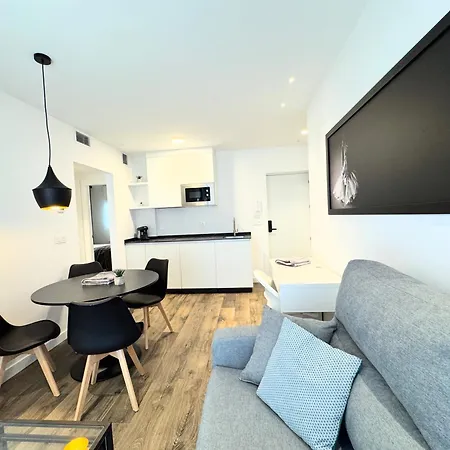 Identia Sport By Gaiarooms León