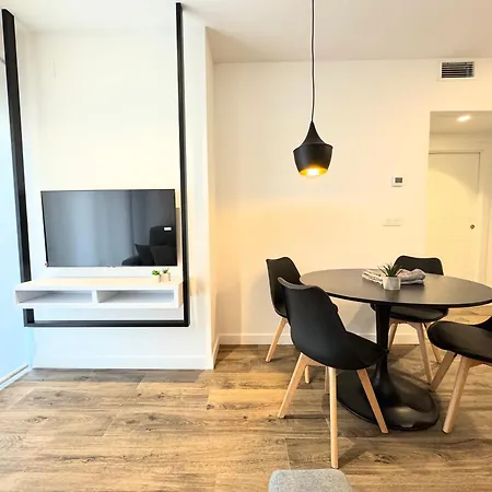 Identia Sport By Gaiarooms *