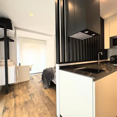 Identia Sport By Gaiarooms Leão