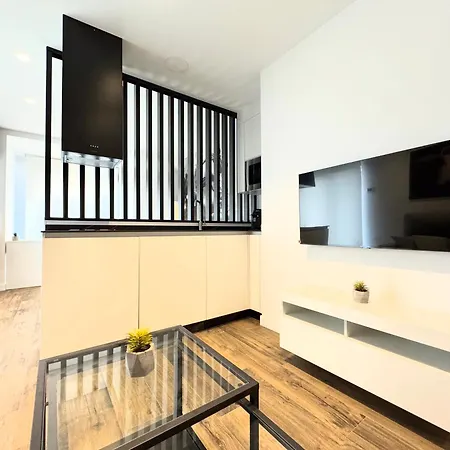 Appartement Identia Sport By Gaiarooms *