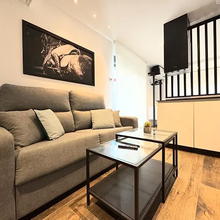 Lägenhet Identia Sport By Gaiarooms *