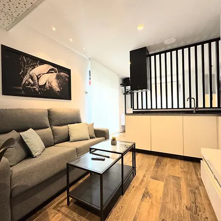 Identia Sport By Gaiarooms