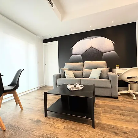 Identia Sport By Gaiarooms Leão