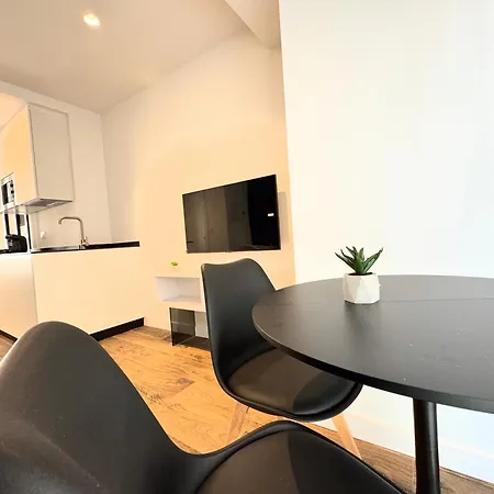 Identia Sport By Gaiarooms * León