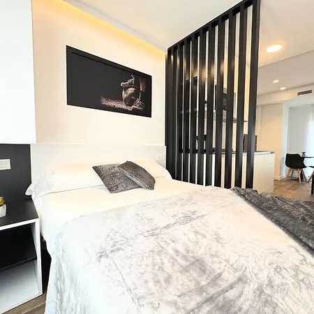 Identia Sport By Gaiarooms