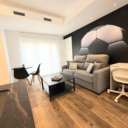 Identia Sport By Gaiarooms Leão