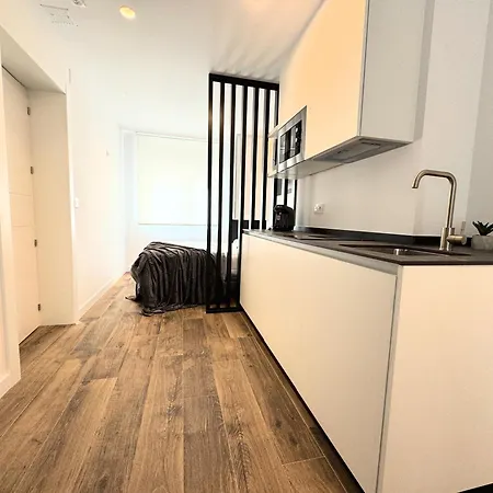 Identia Sport By Gaiarooms * León