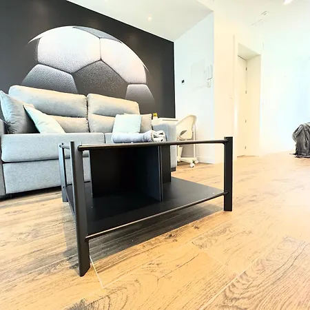 Identia Sport By Gaiarooms *