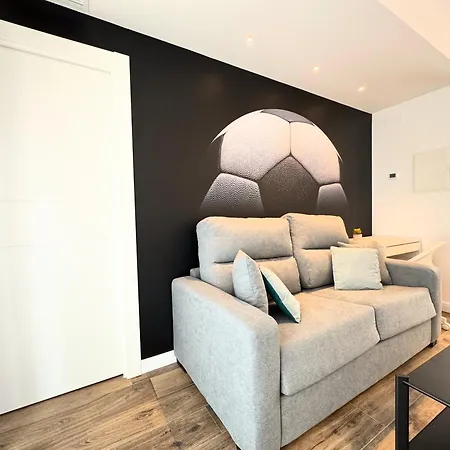 Identia Sport By Gaiarooms * Leão