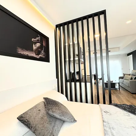Turisticos Identia Sport Apartment *