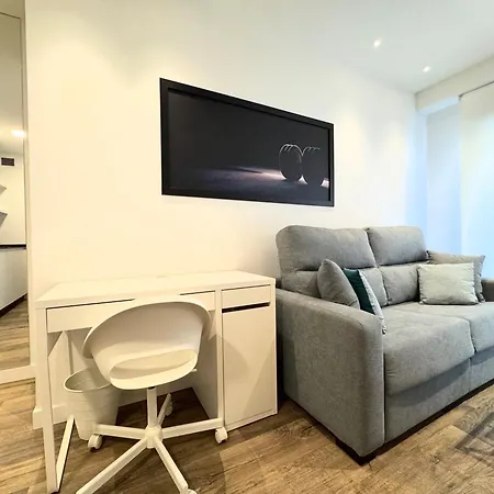 Identia Sport By Gaiarooms *