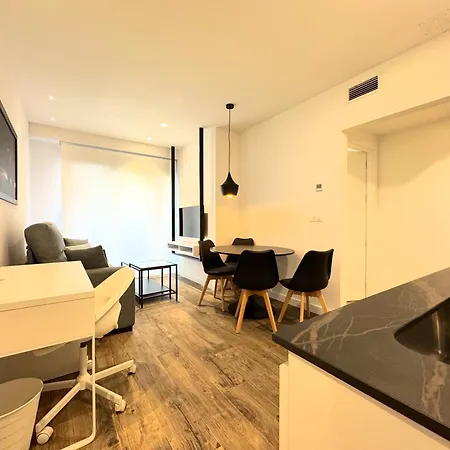 Identia Sport By Gaiarooms Appartement León