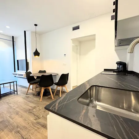 Lejlighed Identia Sport By Gaiarooms *