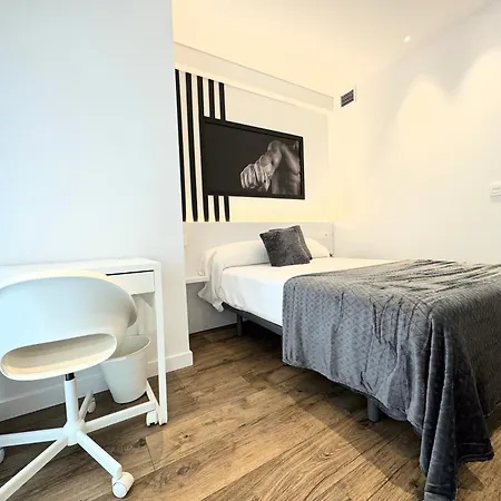 Apartment Turisticos Identia Sport Leon
