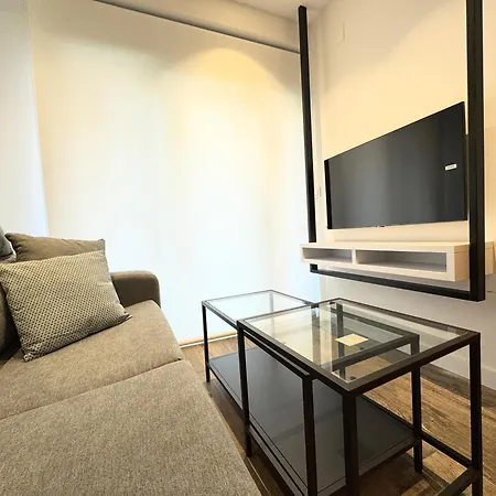 Identia Sport By Gaiarooms * León