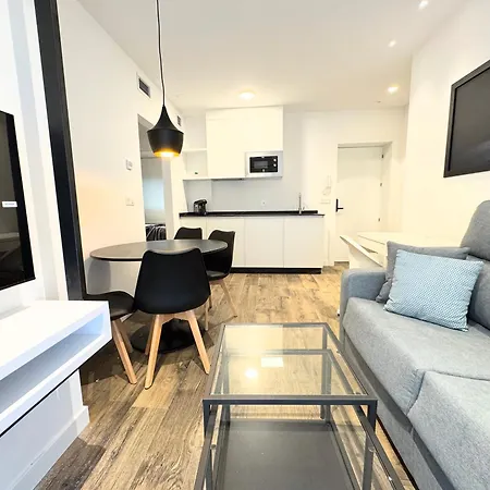 Identia Sport By Gaiarooms *