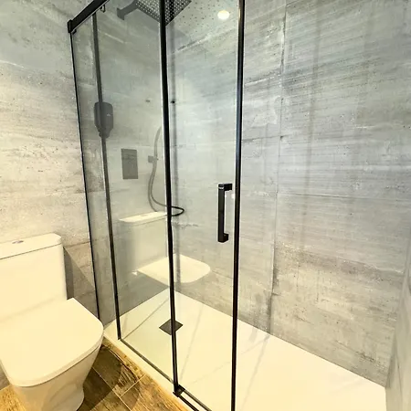 Lägenhet Identia Sport By Gaiarooms