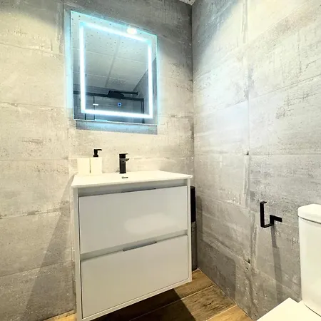 Apartamento Identia Sport By Gaiarooms