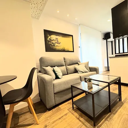 Identia Sport By Gaiarooms *