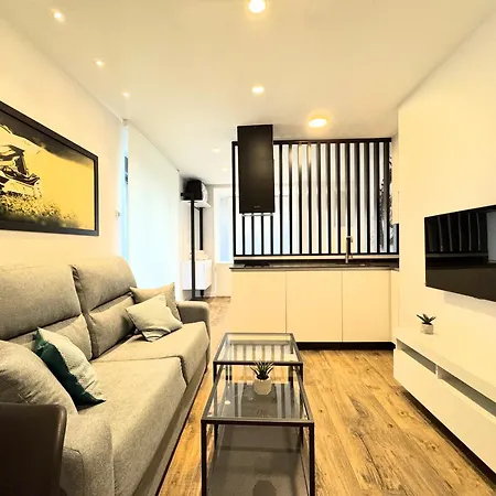 Identia Sport By Gaiarooms Leão