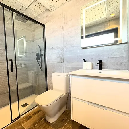 Identia Sport By Gaiarooms *