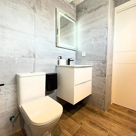Identia Sport By Gaiarooms Daire
